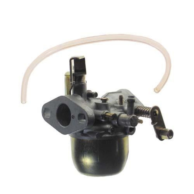 E-Z-GO 2-cycle Carburetor (Years 1982-1987)