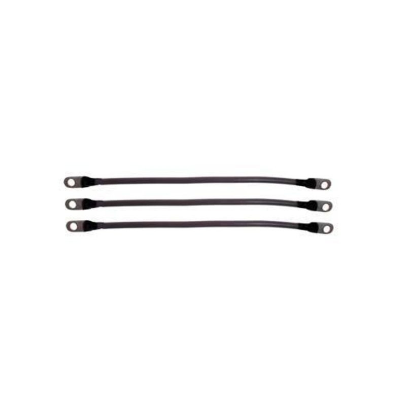 E-Z-GO RXV 6-Gauge Battery Cable Set (Years 2008-Up)
