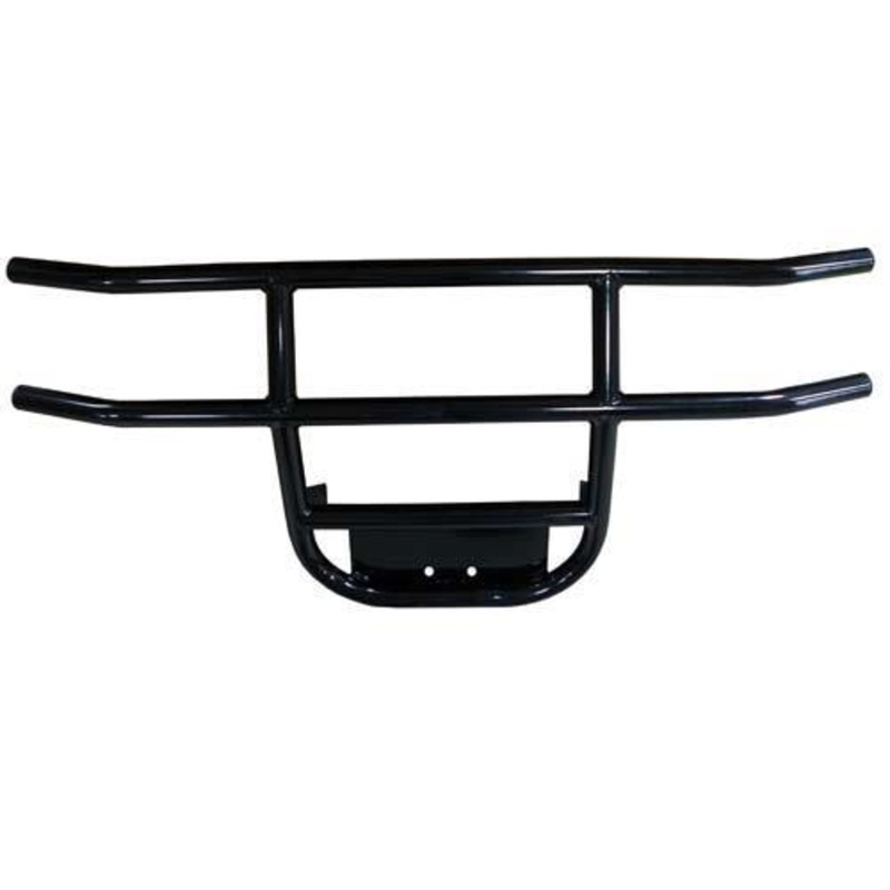 Jake’s Black Yamaha Brush Guard (Models G14-G21)