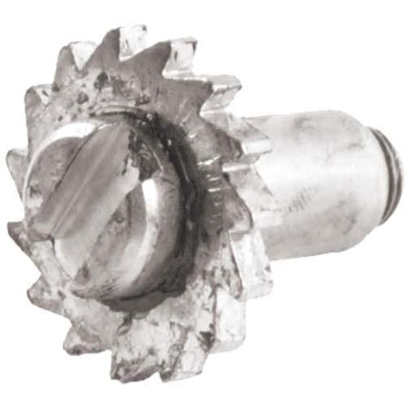 Left – Club Car Gas & Electric Brake Adjuster (Years 1997-up)