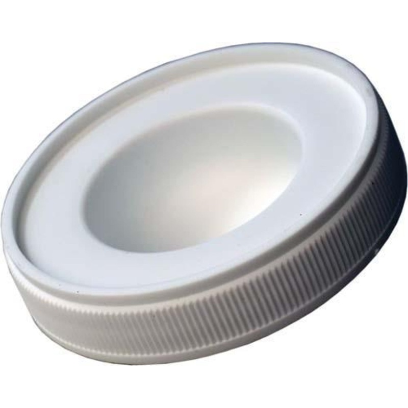 Rattle-Roof Cap for Sand & Seed Bottle (Universal Fit)