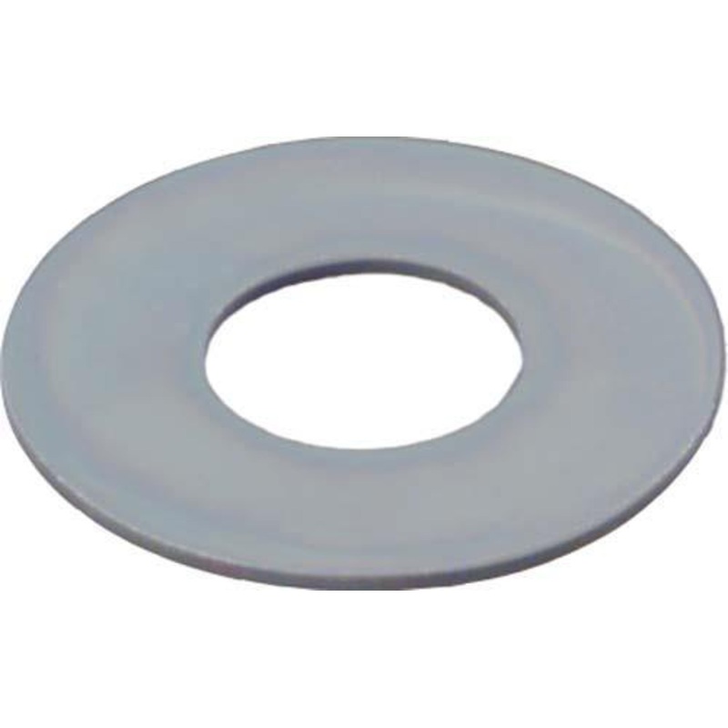 Washer Plate