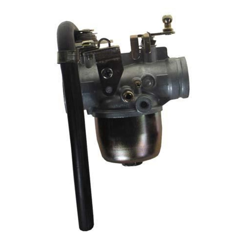 Yamaha Carburetor (Models G1)