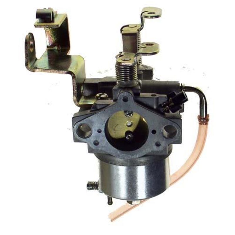 Yamaha Carburetor (Models G16)