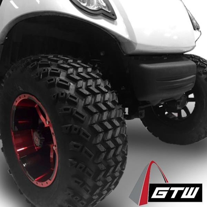 Yamaha GTW 5″ Drop Frame Lift Kit (Model G29/Drive)