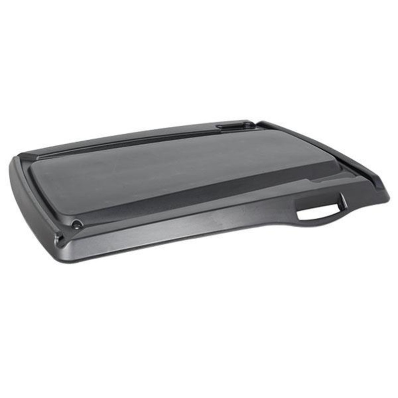 54″ Replacement OEM Black E-Z-GO T48 Top (Years 2014-Up)