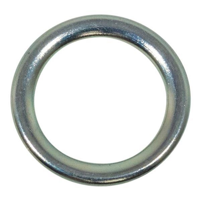Club Car Precedent Oil Plug Gasket – With Subaru EX40 Engine (Years 2015-2019)