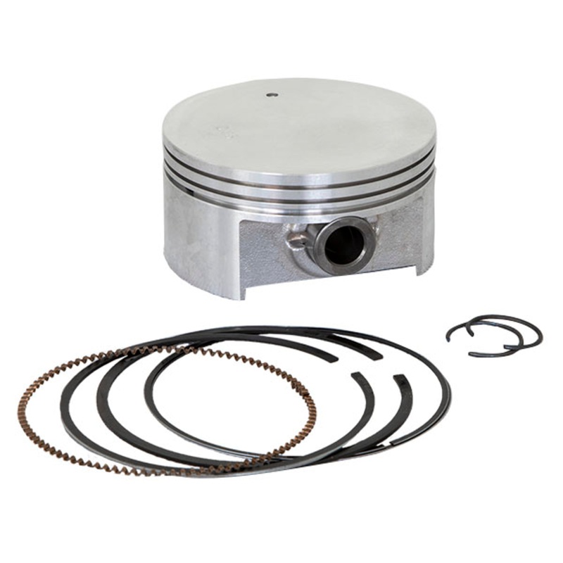 Club Car Precedent Piston +.25MM – With Subaru EX40 Engine (Years 2015-2019)