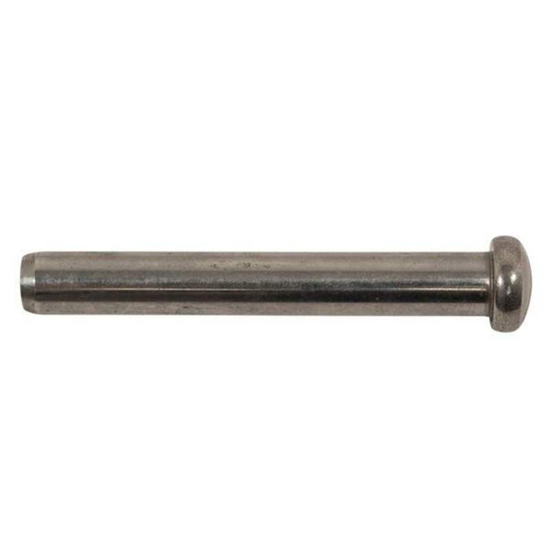 Club Car Precedent Rocker Shaft – With Subaru EX40 Engine (Years 2015-2019)