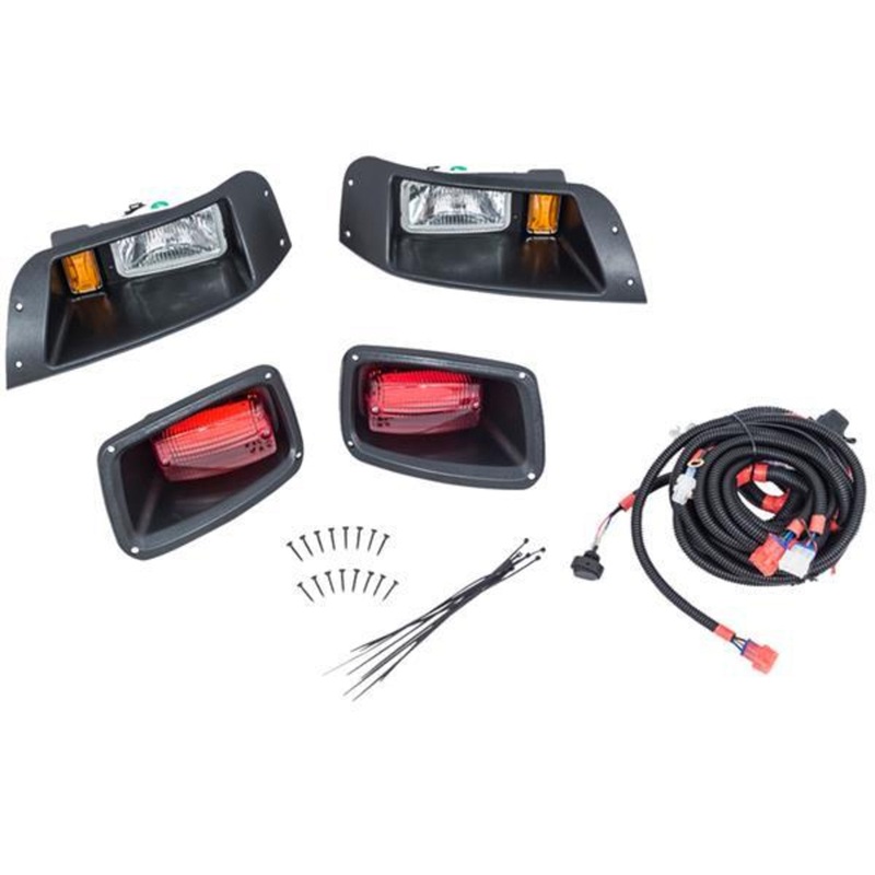 E-Z-GO TXT GTW Light Kit (Years 1994.5-2013)