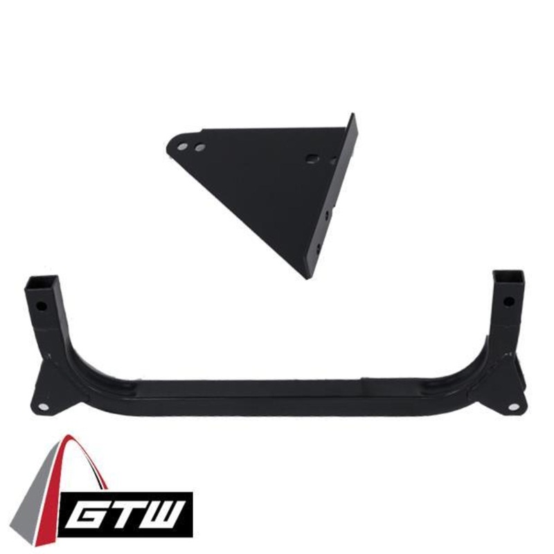 GTW 6″ Rear Lift Brackets for Yamaha Drive2 (Years 2017-Up)