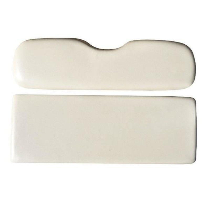 GTW Mach Series & MadJax Genesis 150 Rear Seat Replacement Cushion – Oyster