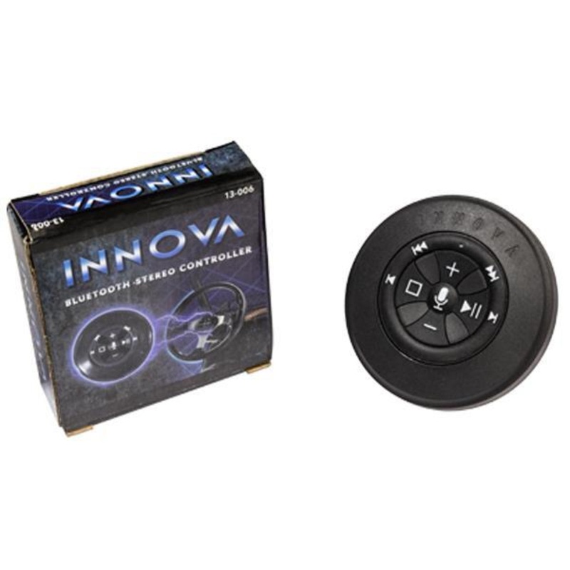 INNOVA Bluetooth Stereo Controller (Universal Fit)