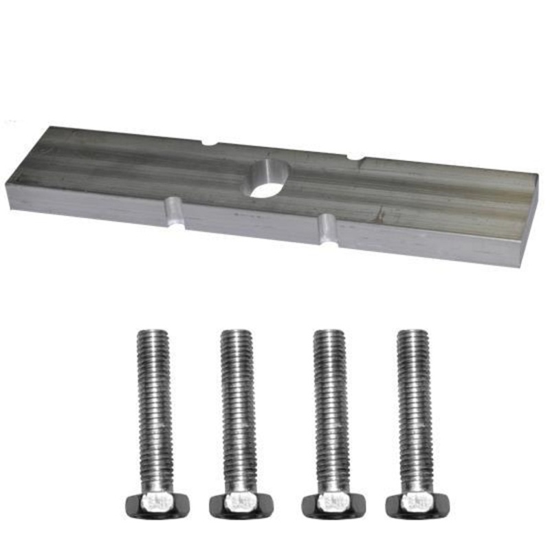 MadJax Club Car Precedent Lo-Pro Lift Kit