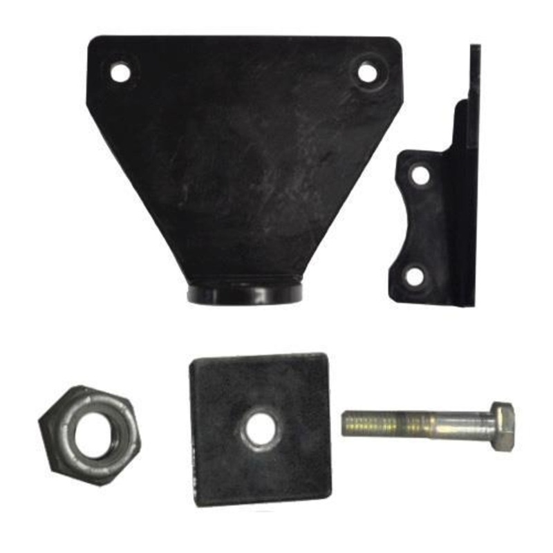 MadJax E-Z-GO RXV Gas 6″ Lift Kit Rear Bracket