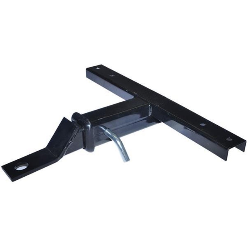 MadJax Trailer Hitch  Fits 1994.5-UP E-Z-GO TXT