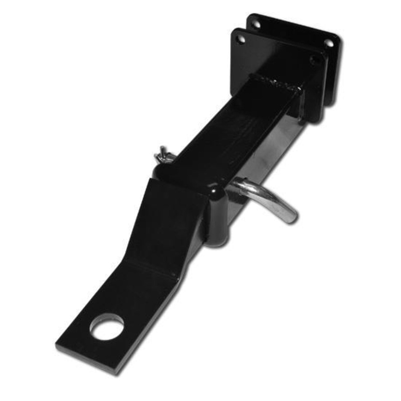 MadJax Trailer Hitch  Fits Yamaha Drive