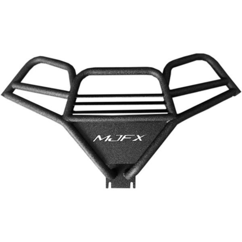 Yamaha G29/Drive HAVOC Brush Guard – Black (Years 2007-2016)