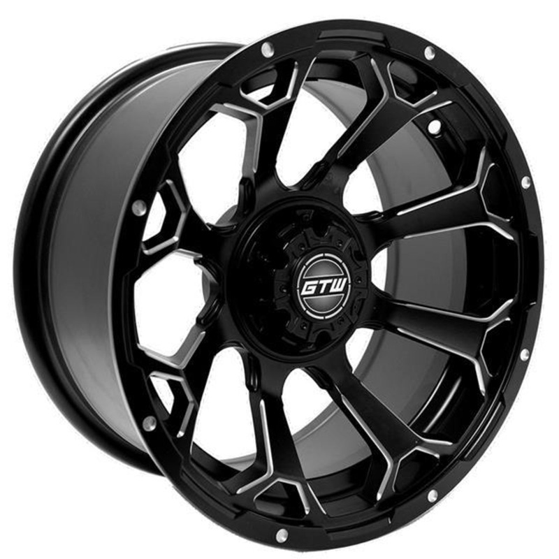 14×7 GTW Raven Off-Road Wheel