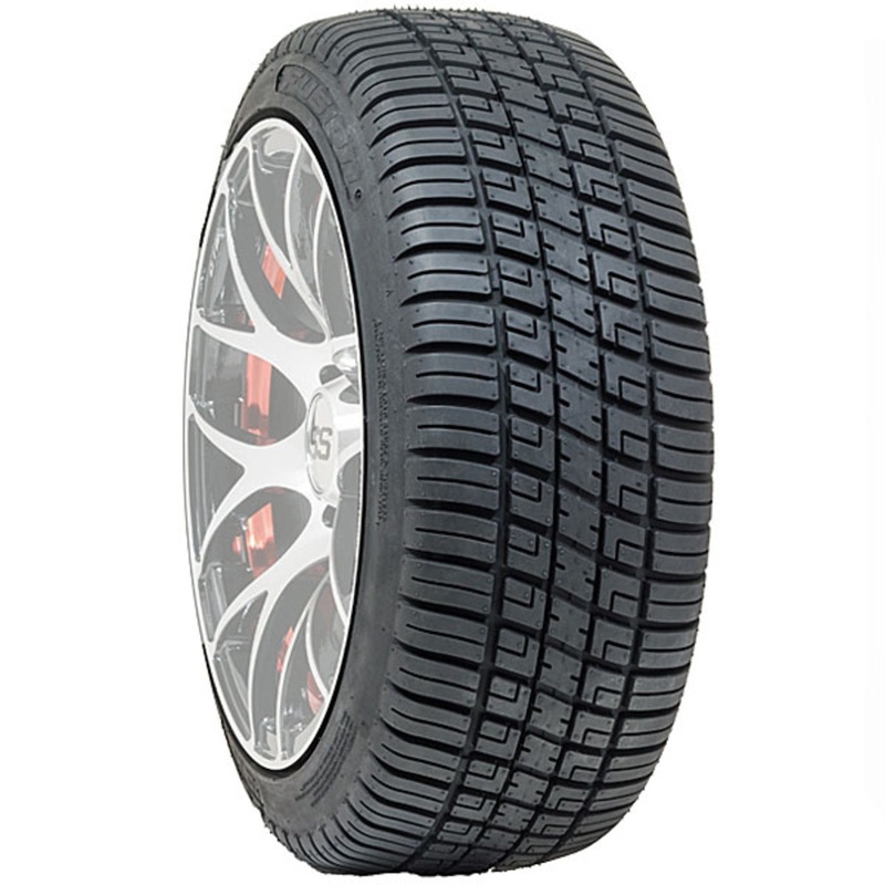205/30-14 GTW Fusion Street Tire (No Lift Required)
