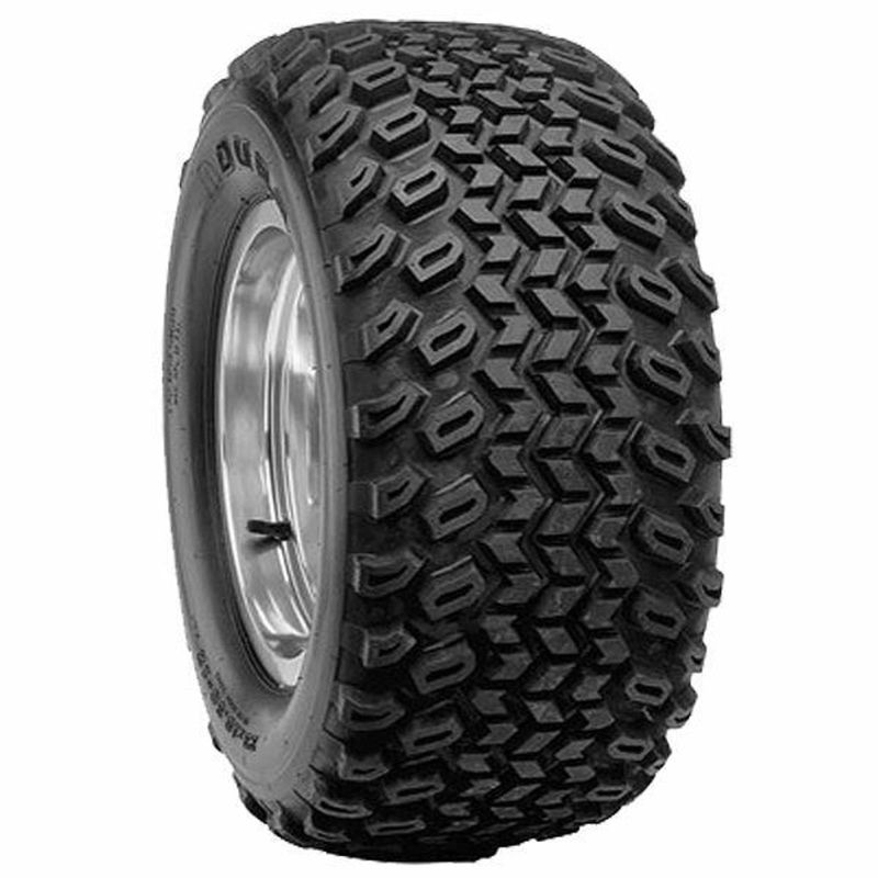 20×10-10 DURO Desert A/T Tire (Lift Required)