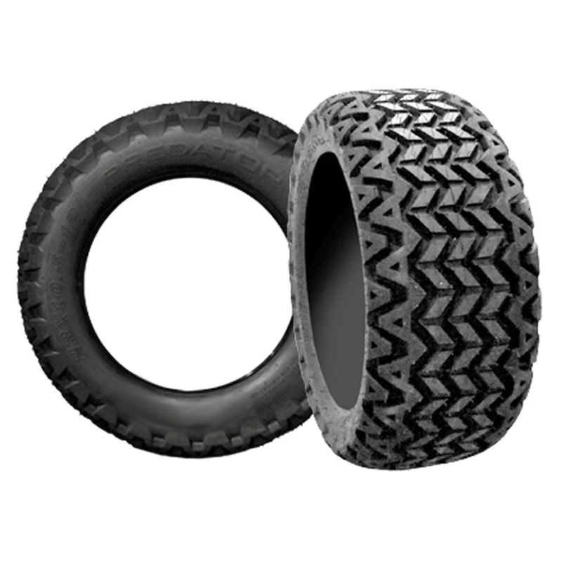20×10-10 GTW Predator A/T Tire