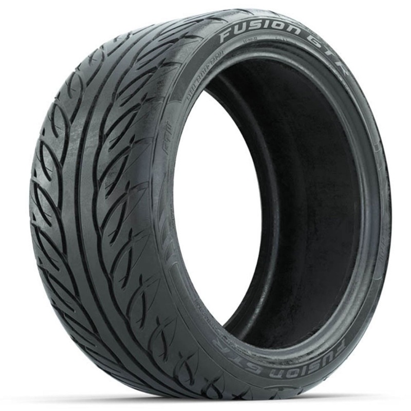215/40-R15 GTW Fusion GTR Steel Belted DOT Tire