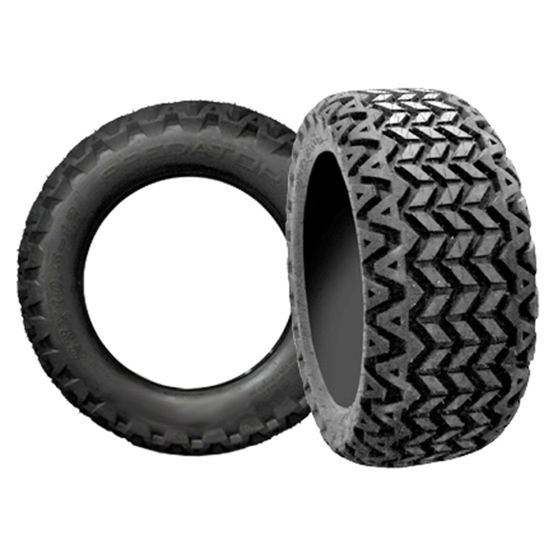 23×10-14 GTW Predator A/T Tire
