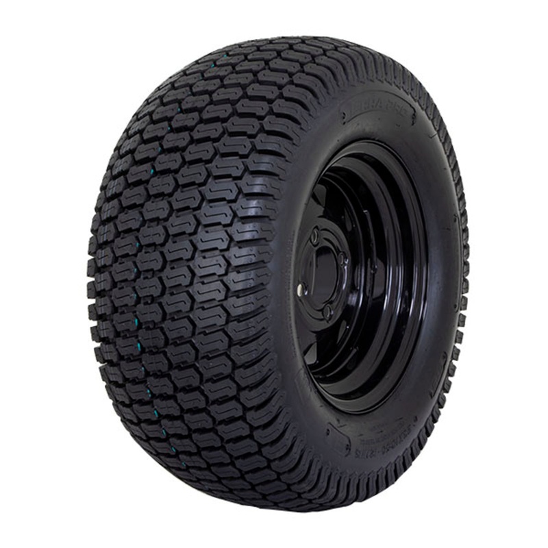 23×10.5-12 GTW Terra Pro S-Tread Traction Tire (Lift Required)