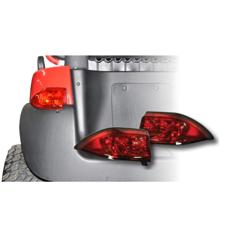 GTW Club Car Precedent Taillights (Pair)