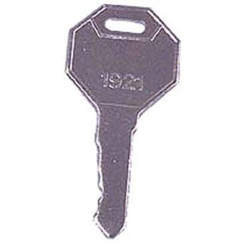 Hyundai Key (Years 1990-Up)