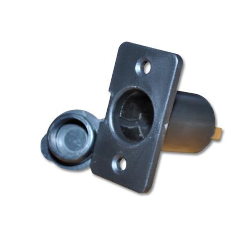 MadJax 12V Power Outlet