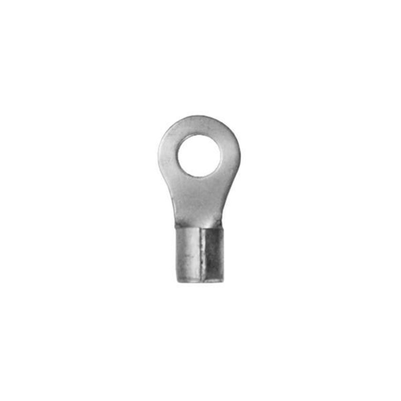 MadJax 4 Gauge Battery Cable Terminal End – Package of 25