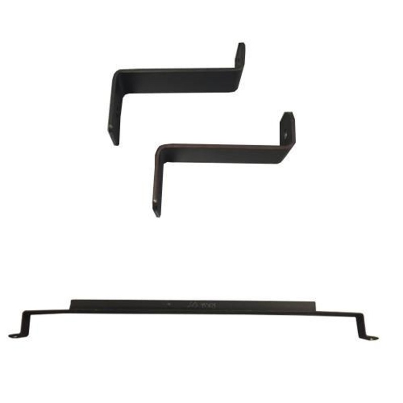 MadJax E-Z-GO RXV Roof Rack Brackets
