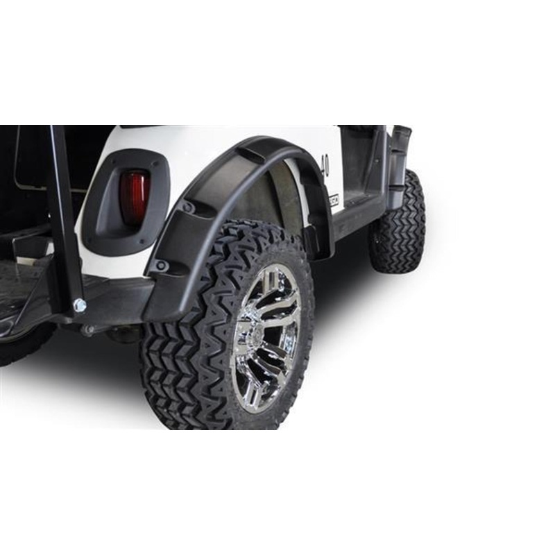 MadJax Fender Flare Set  Fits E-Z-GO RXV