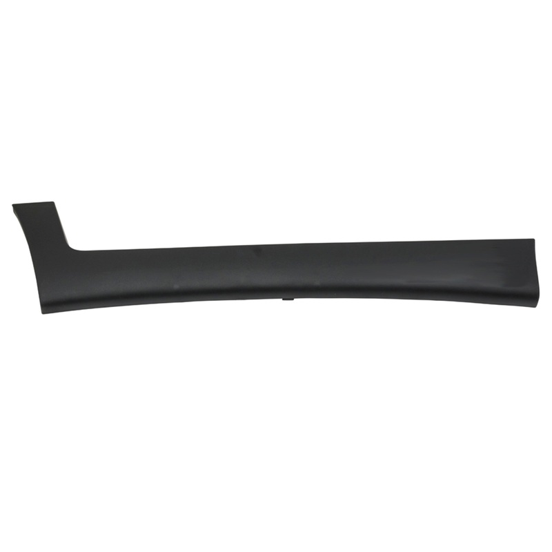 Yamaha Left Hand (Driver Side) Side Panel Trim – G&E (Models Drive2)