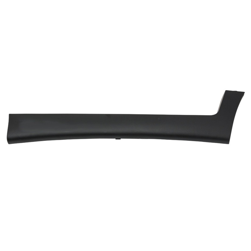 Yamaha Right Hand (Passenger Side) Side Panel Trim – G&E (Models Drive2)