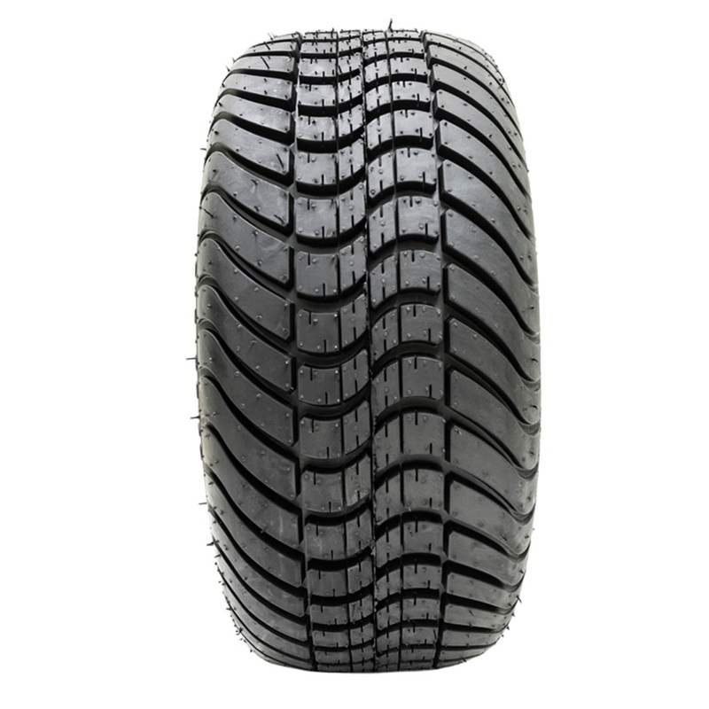12″ GTW Specter Chrome Wheels with 18″ Mamba DOT Street Tires  Set of 4