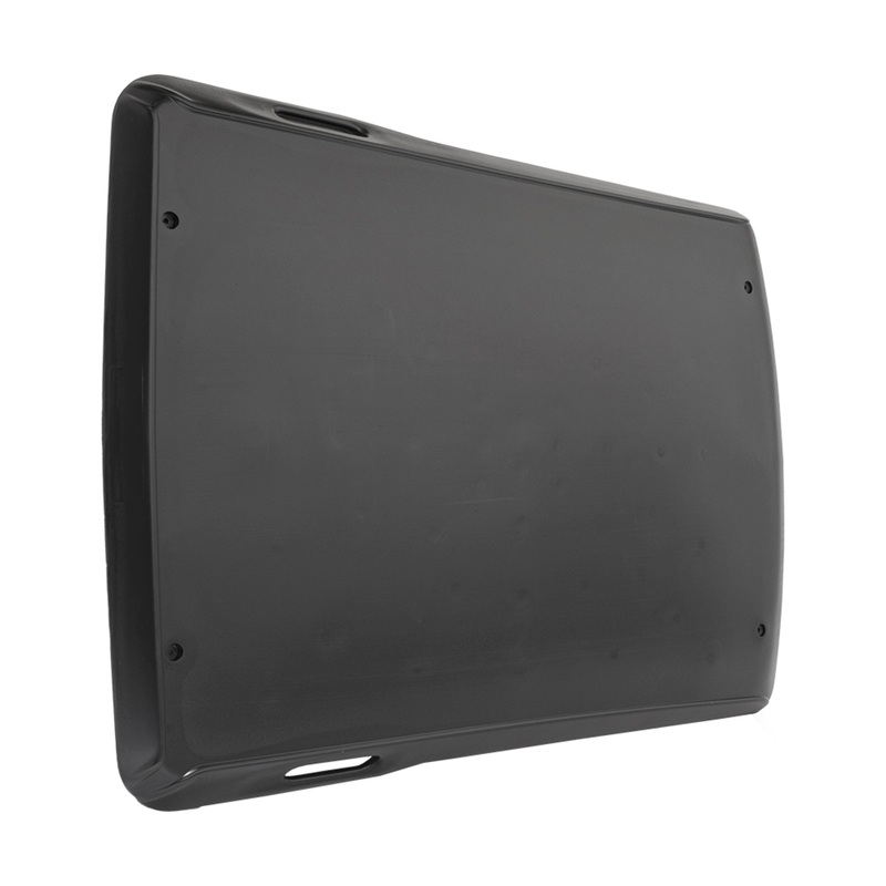 54″ Replacement OEM Black E-Z-GO TXT Top (Fits 1994.5-2013)