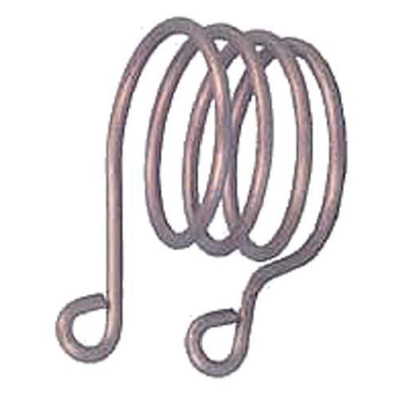 E-Z-GO Electric 6-Gauge 3rd Speed Resistor (Years 1970-1985)