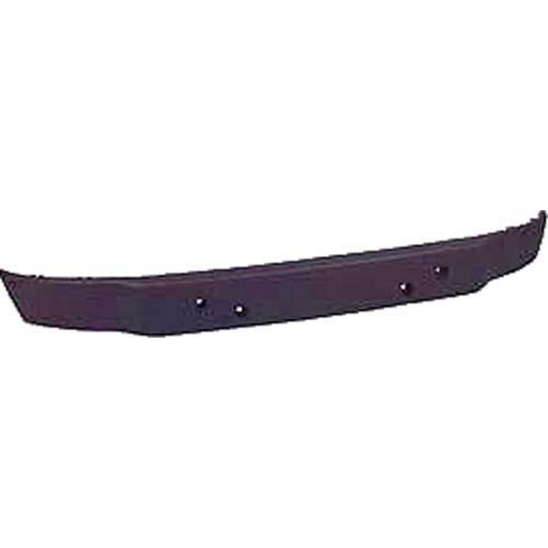E-Z-GO TXT Rear Bumper (Years 1996-1999)