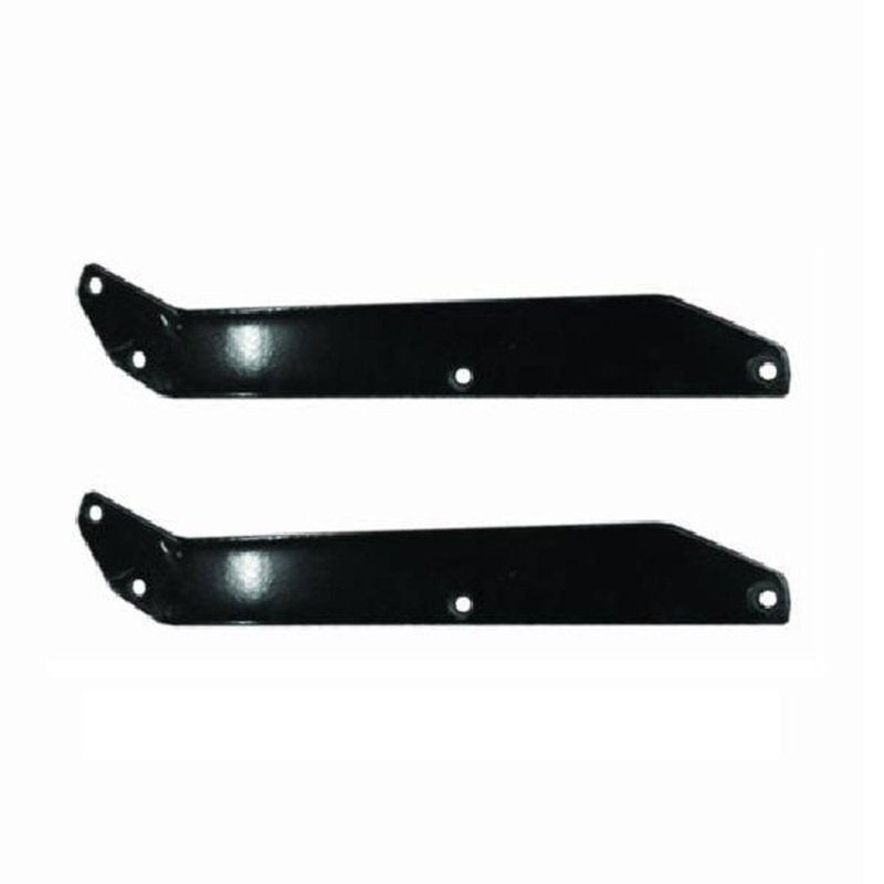 GTW Clays Basket Mounting Bracket Kit for E-Z-GO TXT (Years 1994.5-2013)