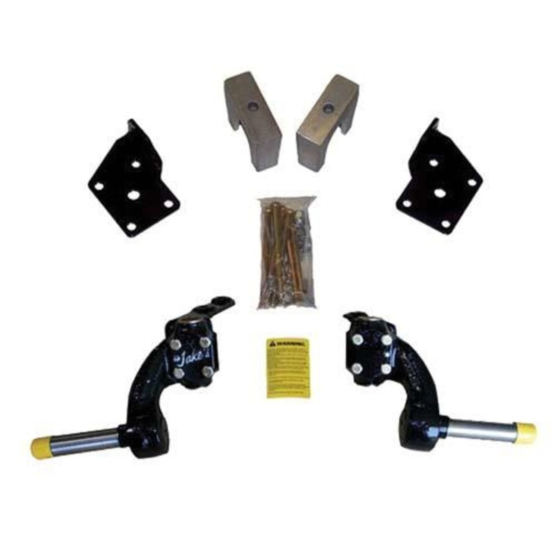 Jake’s Fairplay Star & Zone Electric 3 Spindle Lift Kit (Years 2005-Up)