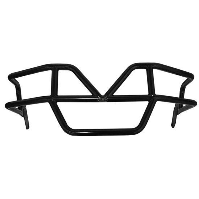 MadJax Black Brush Guard  E-Z-GO TXT (Years 1994.5-2013)