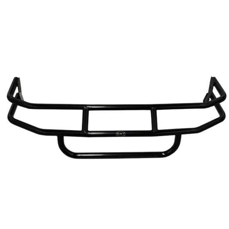MadJax Black OEM Style Brush Guard EZGO TXT (Years 1994-2013)