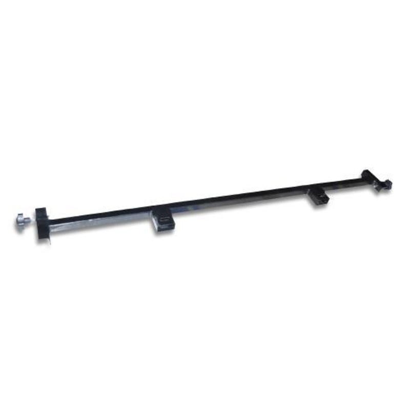 MadJax Genesis 150 Rear Seat Golf Bag Attachment (Bar only)