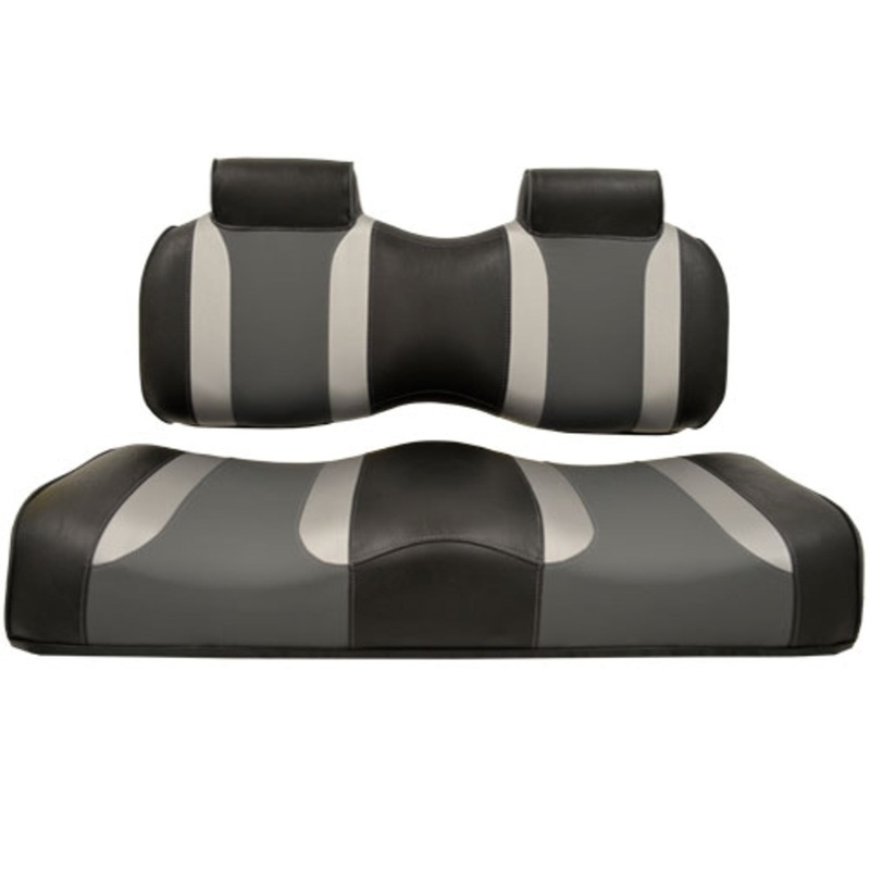 MadJax Tsunami Yamaha Drive 2 Front Seat Cushion