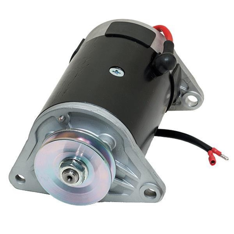 Reliance Starter Generator – For Yamaha (Models G1)