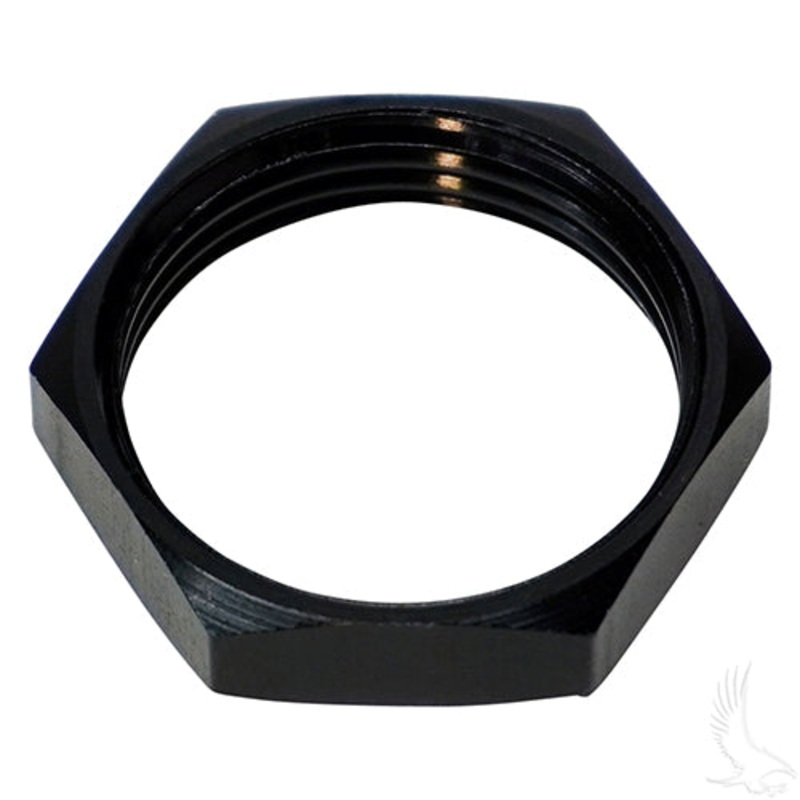 EZGO Medalist/TXT Golf Cart Brake Cable Set with Bracket, 47″