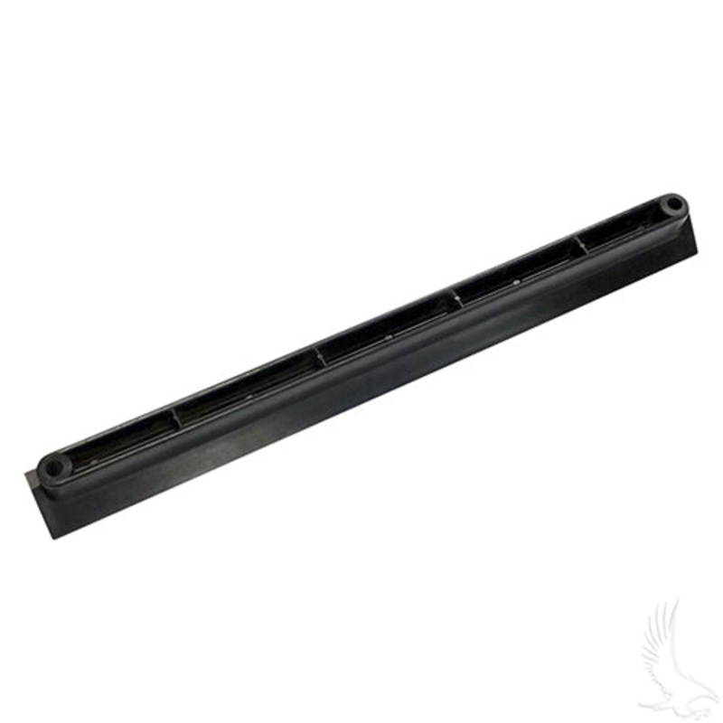 Yamaha G1-G22 Golf Cart Battery Hold Down Plate, 11.25″, Gas 1978+